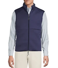 Cremieux Blue Label Hybrid Reversible Vest