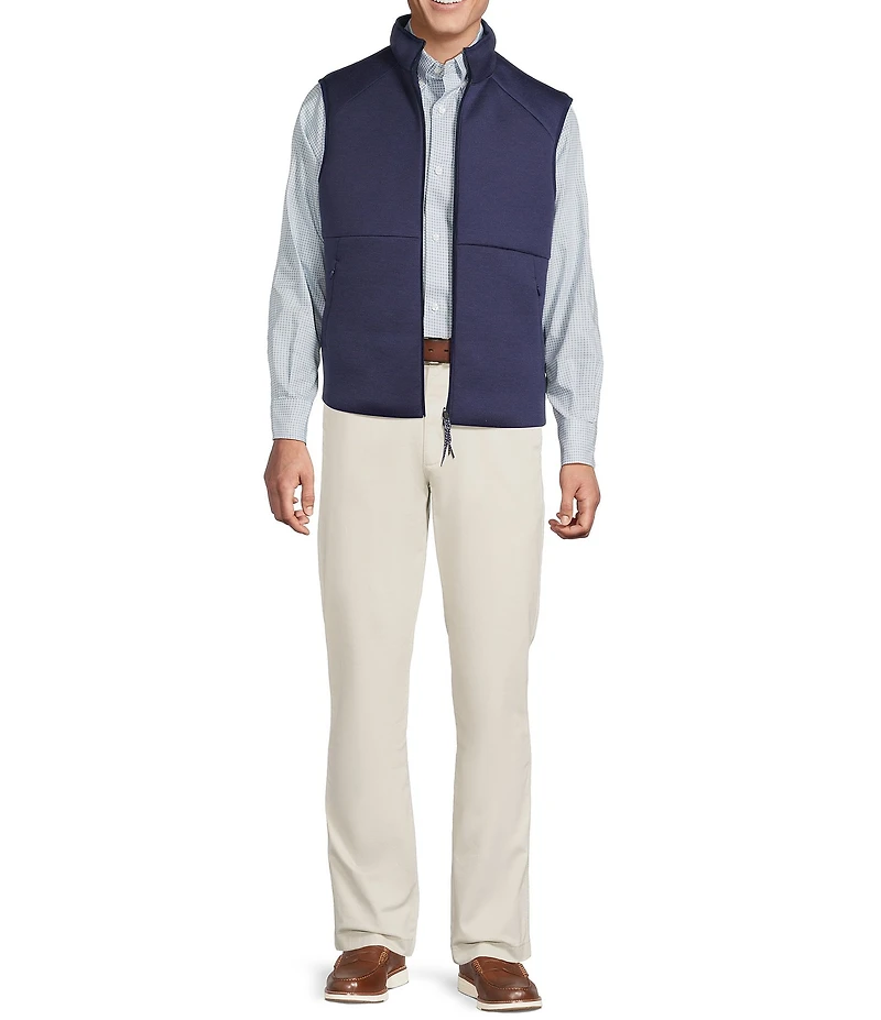 Cremieux Blue Label Hybrid Reversible Vest