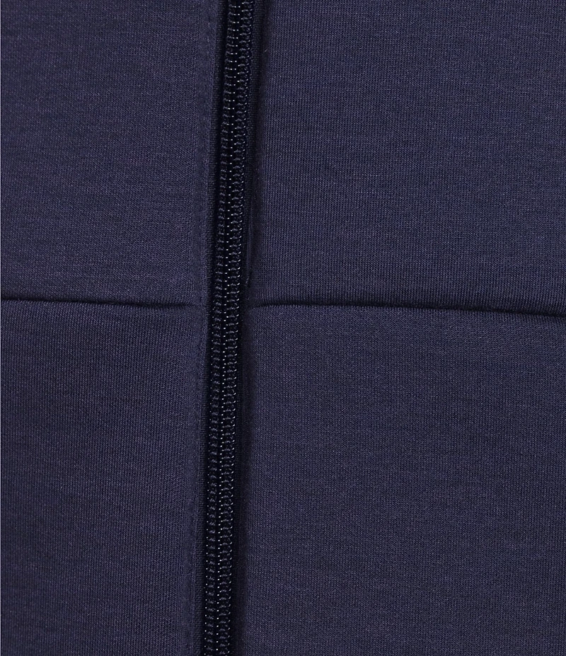 Cremieux Blue Label Hybrid Reversible Vest