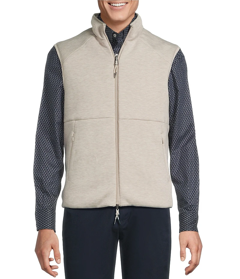 Cremieux Blue Label Hybrid Reversible Vest