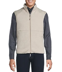 Cremieux Blue Label Hybrid Reversible Vest