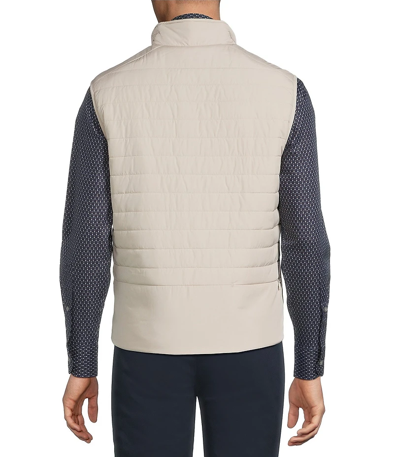 Cremieux Blue Label Hybrid Reversible Vest