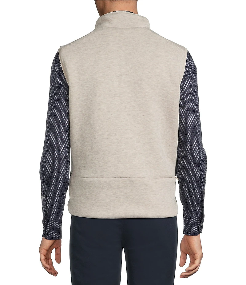 Cremieux Blue Label Hybrid Reversible Vest