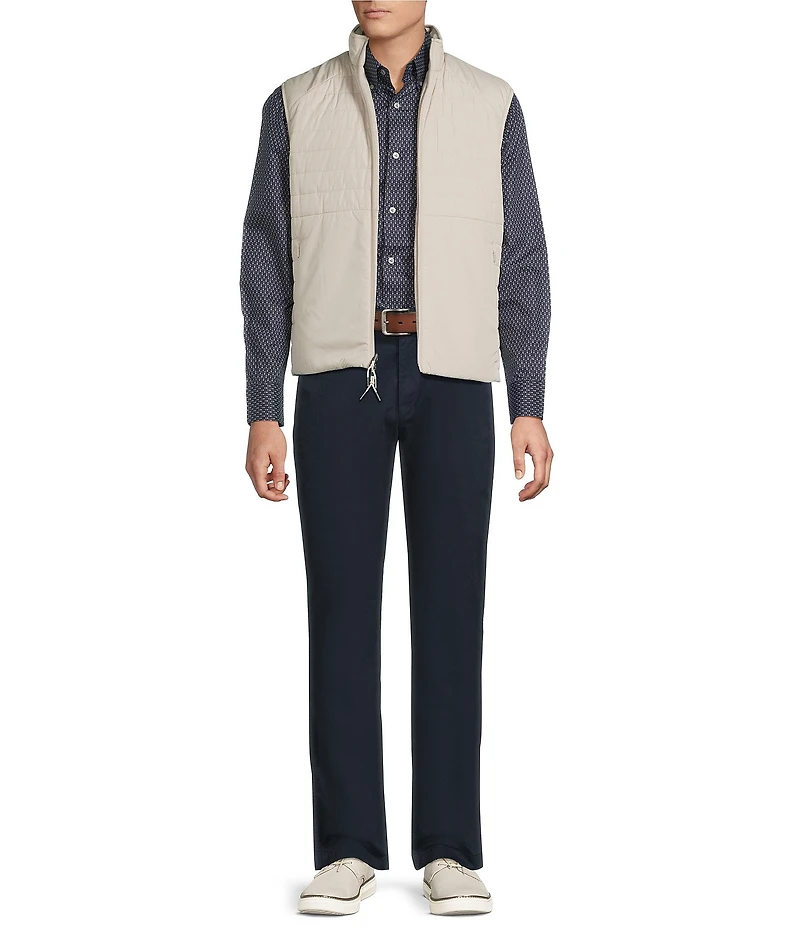 Cremieux Blue Label Hybrid Reversible Vest