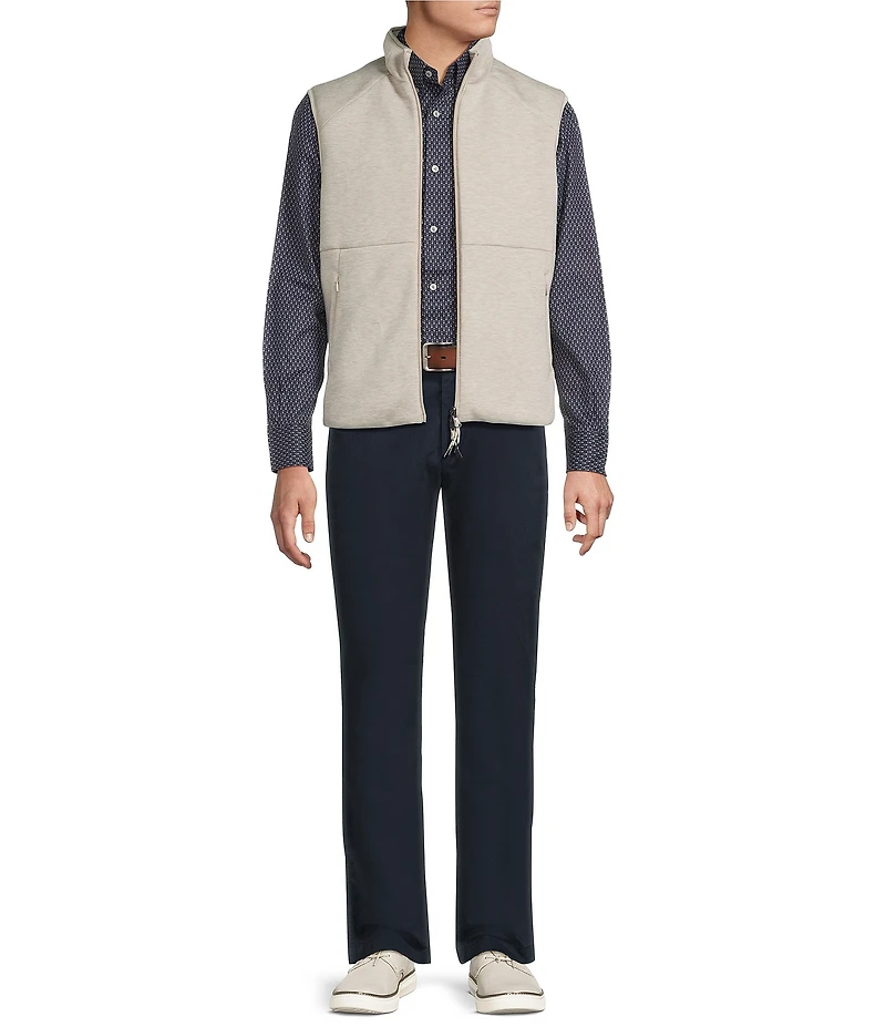 Cremieux Blue Label Hybrid Reversible Vest