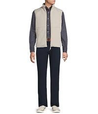 Cremieux Blue Label Hybrid Reversible Vest