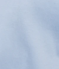 Cremieux Blue Label Interlock Coat Front Knit Shirt