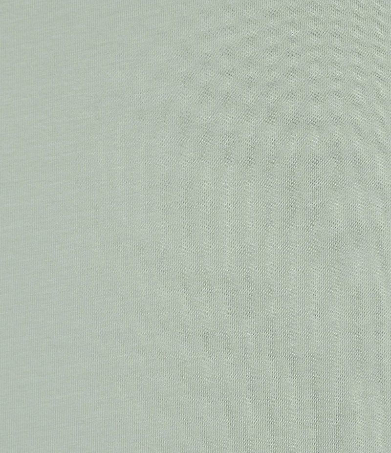 Cremieux Blue Label Jersey Knit Short Sleeve V-Neck T-Shirt