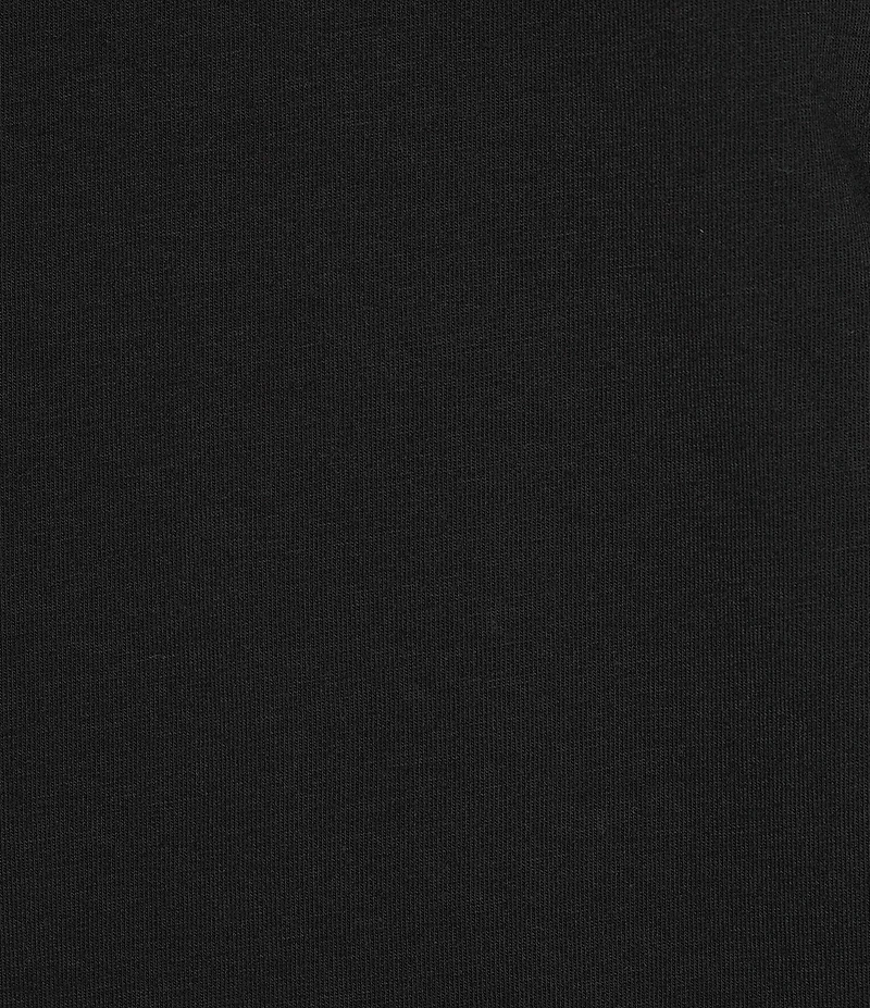 Cremieux Blue Label Jersey Knit Short Sleeve V-Neck T-Shirt