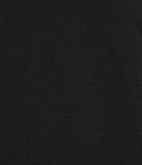 Cremieux Blue Label Jersey Knit Short Sleeve V-Neck T-Shirt