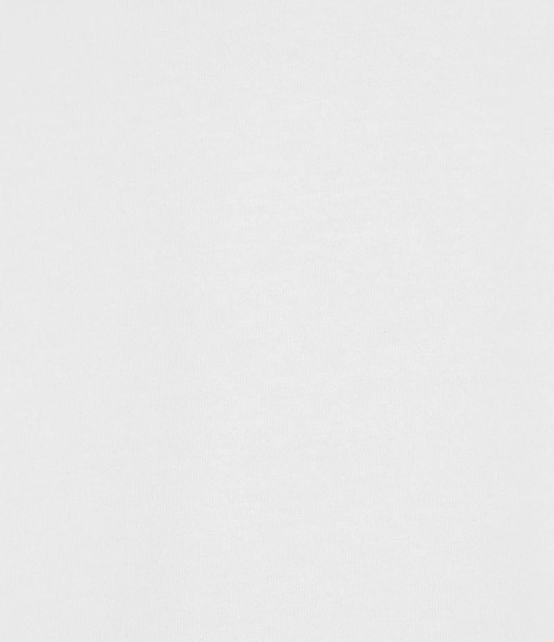 Cremieux Blue Label Jersey Knit Short Sleeve V-Neck T-Shirt