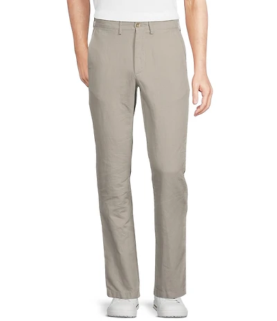 Cremieux Blue Label Key West Collection Flat Front Pants