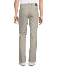 Cremieux Blue Label Key West Collection Flat Front Pants