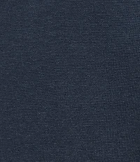 Cremieux Blue Label Key West Collection Short Sleeve Linen Polo Sweater