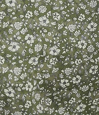 Cremieux Blue Label Liberty Floral Long Sleeve Woven Shirt