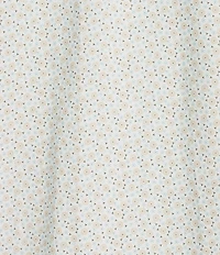 Cremieux Blue Label Liberty Geometric Floral Print Short Sleeve Woven Shirt