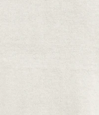 Cremieux Blue Label Linen Blend Spread Collar Short Sleeve Solid Sweater Polo Shirt