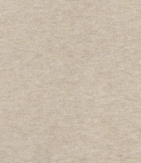 Cremieux Blue Label Linen Blend Spread Collar Short Sleeve Solid Sweater Polo Shirt