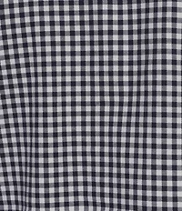 Cremieux Blue Label Long Sleeve Button Down Collar Gingham Oxford Woven Shirt