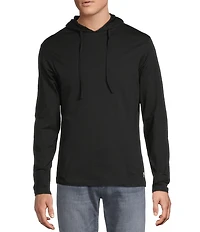 Cremieux Blue Label Long Sleeve Hoodie T-Shirt