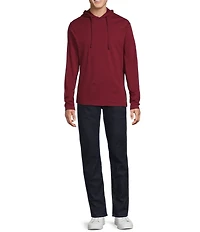 Cremieux Blue Label Long Sleeve Hoodie T-Shirt