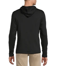 Cremieux Blue Label Long Sleeve Hoodie T-Shirt