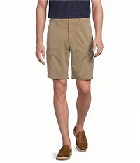 Cremieux Blue Label Madison 9#double; Inseam Cargo Shorts