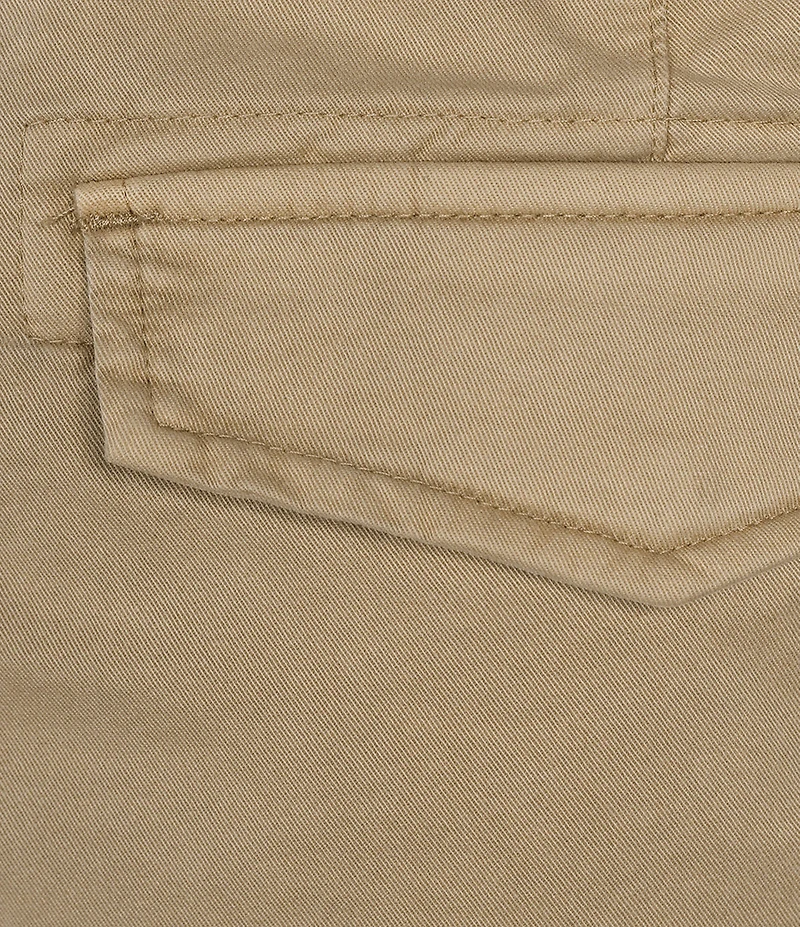 Cremieux Blue Label Madison 9#double; Inseam Cargo Shorts