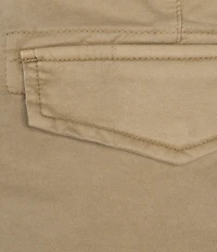 Cremieux Blue Label Madison 9#double; Inseam Cargo Shorts