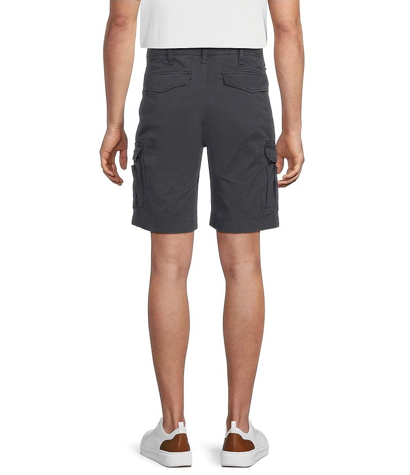 Cremieux Blue Label Madison 9#double; Inseam Cargo Shorts