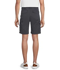 Cremieux Blue Label Madison 9#double; Inseam Cargo Shorts