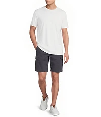 Cremieux Blue Label Madison 9#double; Inseam Cargo Shorts