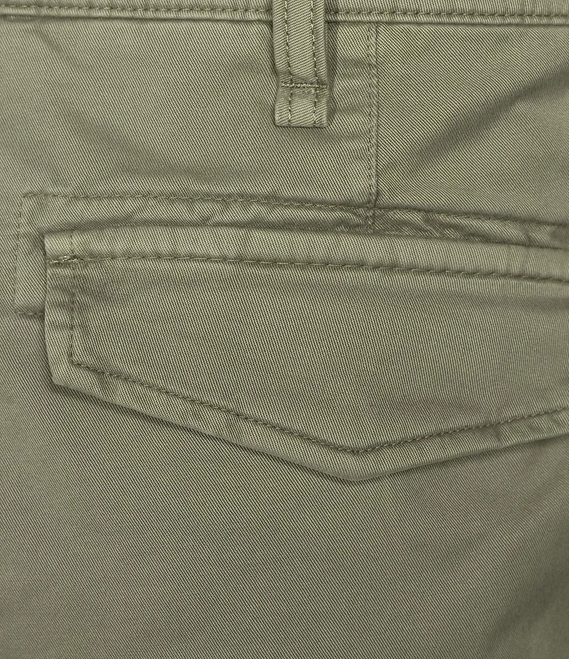 Cremieux Blue Label Madison 9#double; Inseam Cargo Shorts