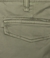 Cremieux Blue Label Madison 9#double; Inseam Cargo Shorts
