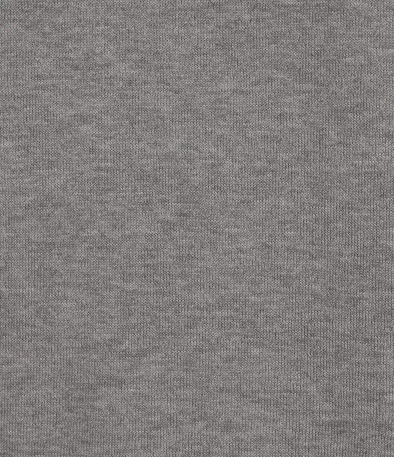 Cremieux Blue Label Madison Ave Collection Solid Long Sleeve Polo Sweater