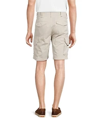 Cremieux Blue Label Madison Cargo 10#double; Inseam Shorts