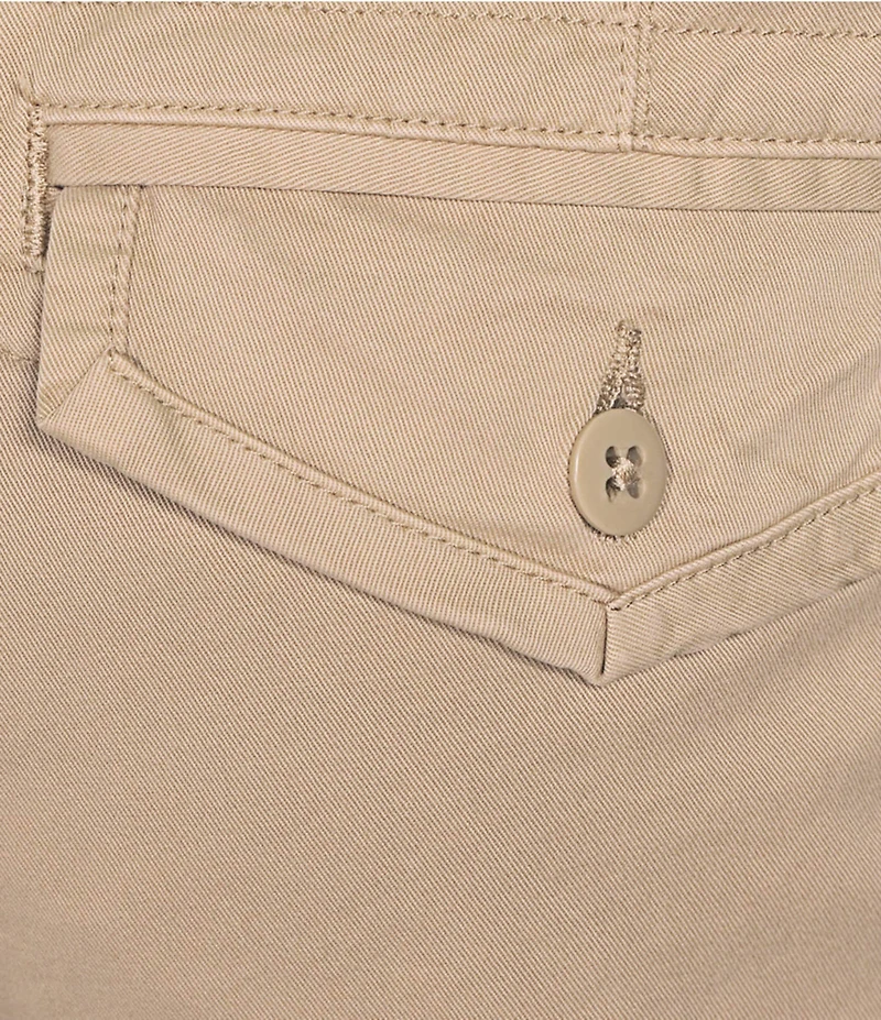 Cremieux Blue Label Madison Cargo 10#double; Inseam Shorts