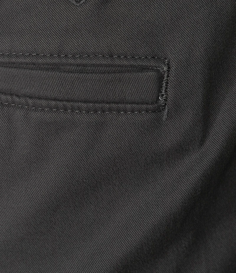 Cremieux Blue Label Madison Classic Fit Flat Front Stretch 9#double; Inseam Shorts