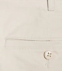 Cremieux Blue Label Madison Classic Fit Flat Front Stretch 9#double; Inseam Shorts