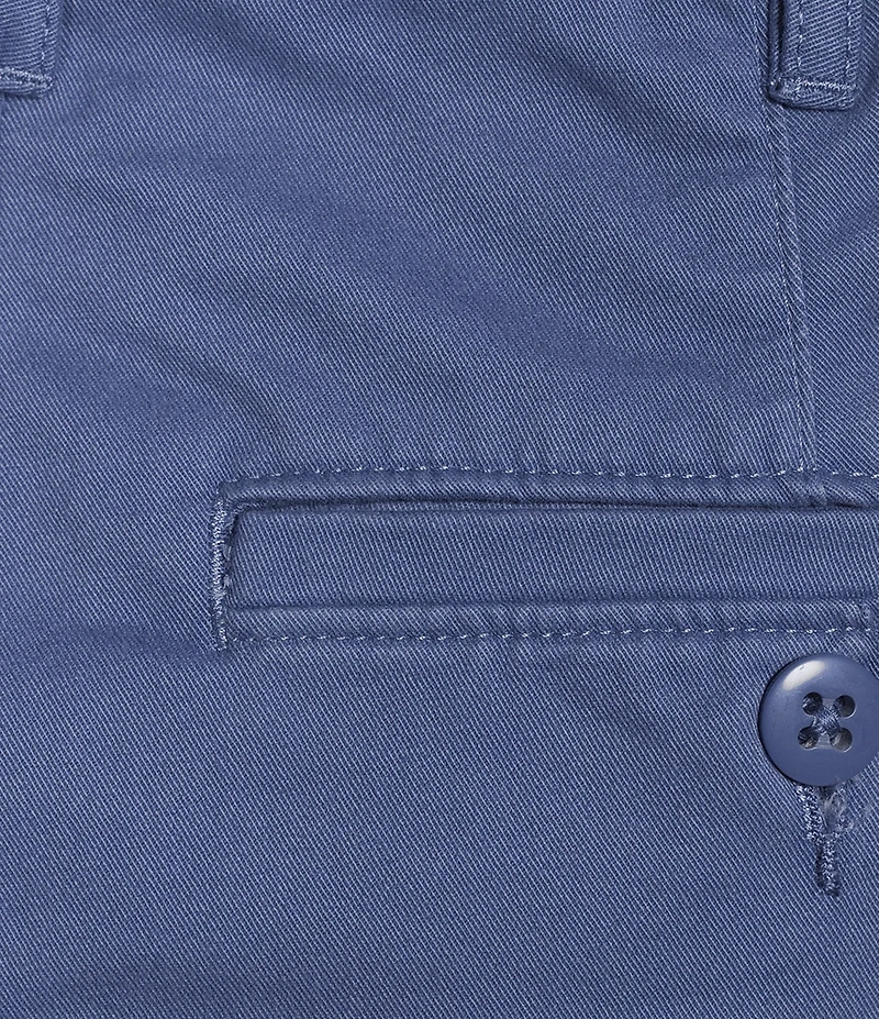 Cremieux Blue Label Madison Classic Fit Flat Front Stretch 9#double; Inseam Shorts