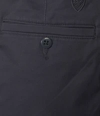 Cremieux Blue Label Madison Classic Fit Flat Front Stretch 9#double; Inseam Shorts