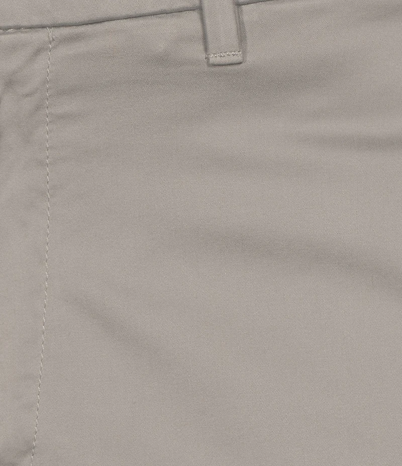 Cremieux Blue Label Madison Classic Fit Garment-Dyed 8#double; Inseam Shorts