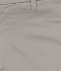 Cremieux Blue Label Madison Classic Fit Garment-Dyed 8#double; Inseam Shorts