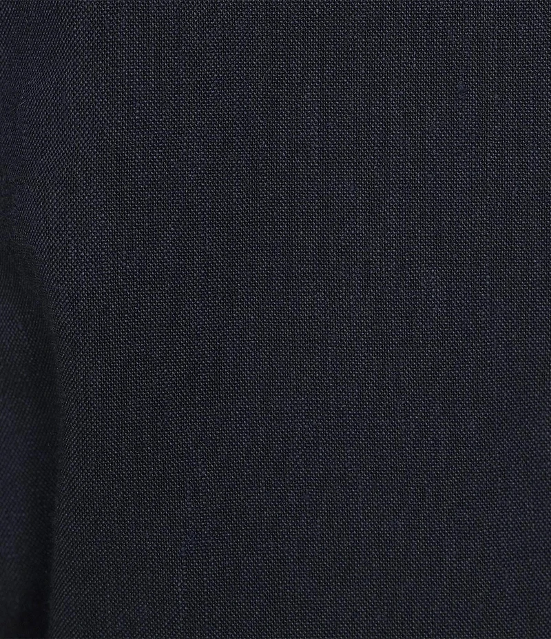 Cremieux Blue Label Madison Classic Fit Linen 8#double; Inseam Shorts