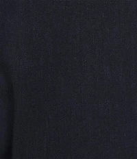 Cremieux Blue Label Madison Classic Fit Linen 8#double; Inseam Shorts
