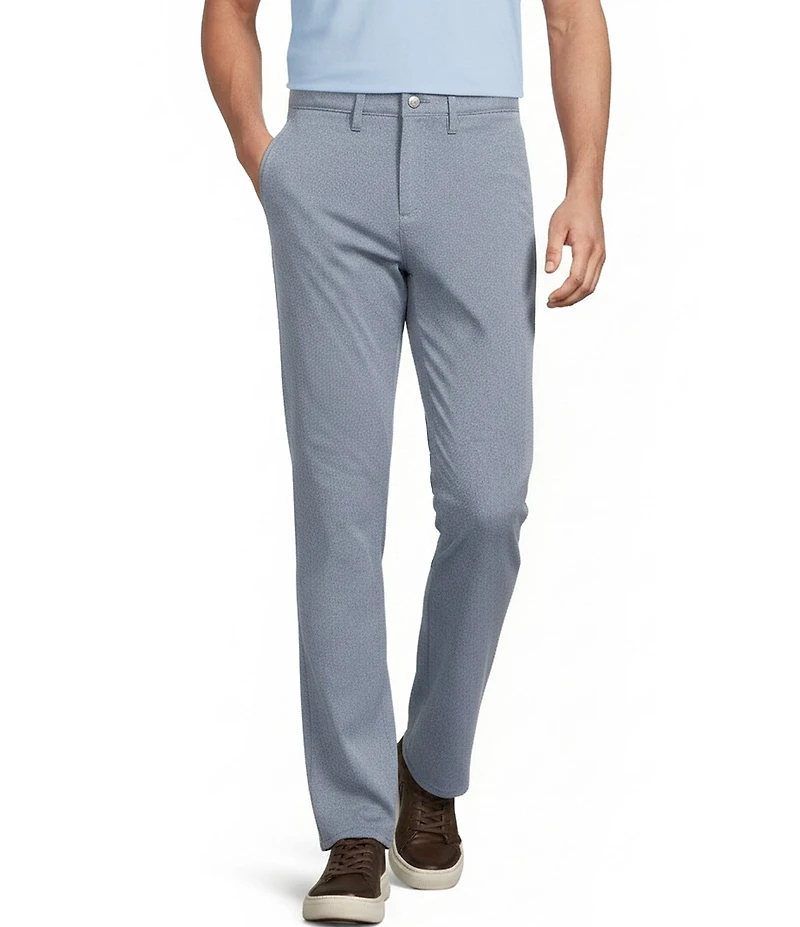 Cremieux Blue Label Madison Classic Fit Performance 5-Pocket Pants
