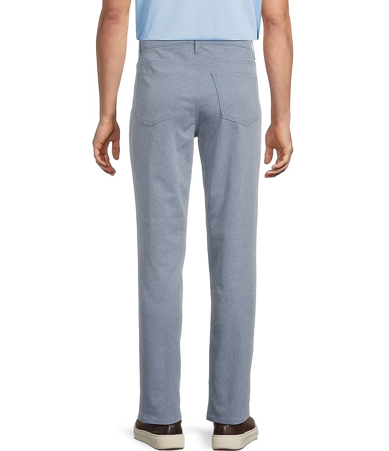 Cremieux Blue Label Madison Classic Fit Performance 5-Pocket Pants