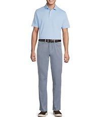 Cremieux Blue Label Madison Classic Fit Performance 5-Pocket Pants