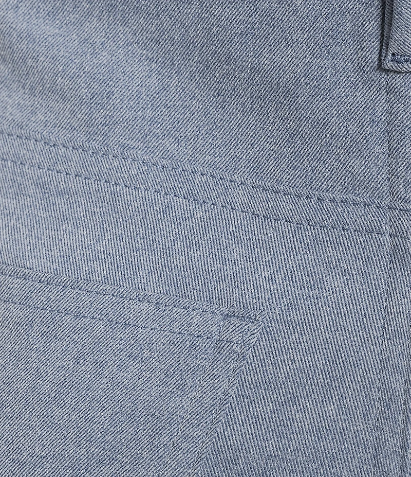 Cremieux Blue Label Madison Classic Fit Performance 5-Pocket Pants