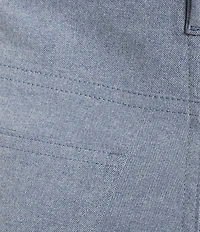 Cremieux Blue Label Madison Classic Fit Performance 5-Pocket Pants